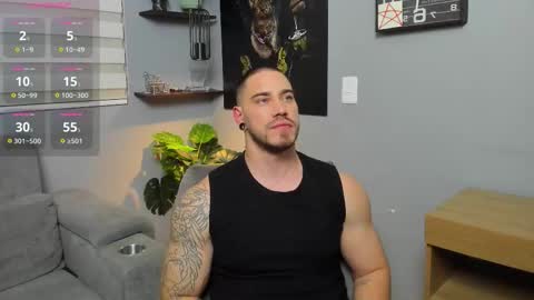 Snapshot of giorgio_leone2 chatting on 10/01/25, 01:22 Giorgio leone online show from 10/01/25, 01:22