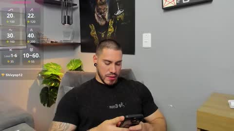 Snapshot of giorgio_leone2 chatting on 10/04/25, 02:09 Giorgio leone online show from 10/04/25, 02:09