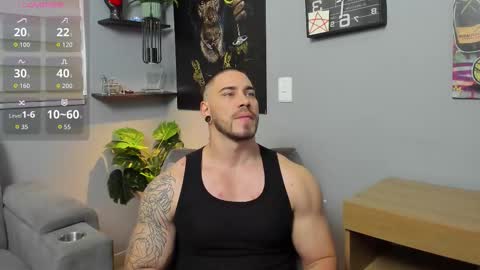 Snapshot of giorgio_leone2 chatting on 10/18/25, 06:41 Giorgio leone online show from 10/18/25, 06:41