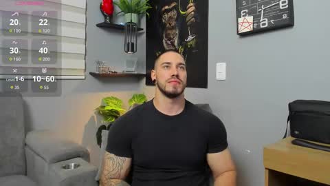 Snapshot of giorgio_leone2 chatting on 10/23/25, 12:21 Giorgio leone online show from 10/23/25, 12:21