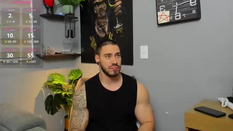 Snapshot of giorgio_leone2 chatting on 11/14/25, 06:50 Giorgio leone online show from 11/14/25, 06:50