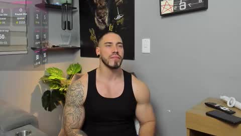 Snapshot of giorgio_leone2 chatting on 11/17/25, 02:17 Giorgio leone online show from 11/17/25, 02:17