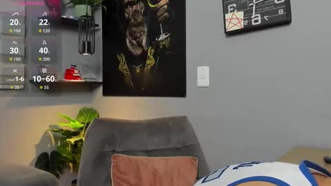 Snapshot of giorgio_leone2 chatting on 12/22/25, 12:29 Giorgio leone online show from 12/22/25, 12:29