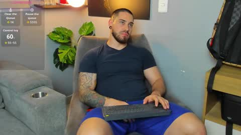 Giorgio leone online show from 03/13/26, 11:44