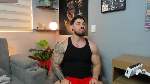 Giorgio leone online show from 05/30/26, 09:34