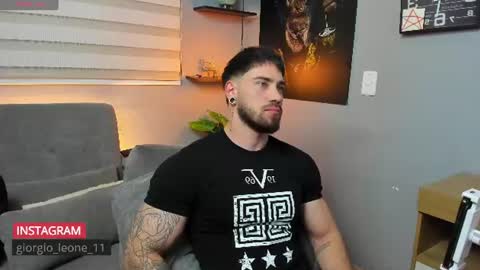 Snapshot of giorgio_leone2 chatting on 07/01/26, 12:12 Giorgio leone online show from 07/01/26, 12:12
