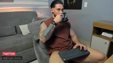 Snapshot of giorgio_leone2 chatting on 07/11/26, 01:30 Giorgio leone online show from 07/11/26, 01:30