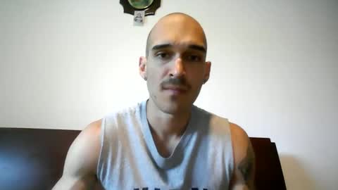 Giorgio online show from 03/19/26, 09:52