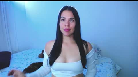 GIO RIVERA online show from 02/27/25, 04:31