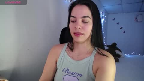 GIO RIVERA online show from 09/27/25, 07:13