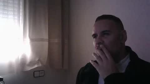 gioshadow online show from 01/10/25, 12:36