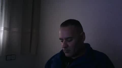 gioshadow online show from 01/26/25, 01:15