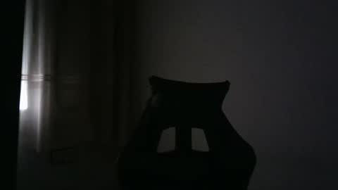 gioshadow online show from 12/04/25, 01:09