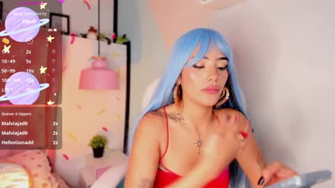 Giovanna  online show from 12/06/24, 09:54