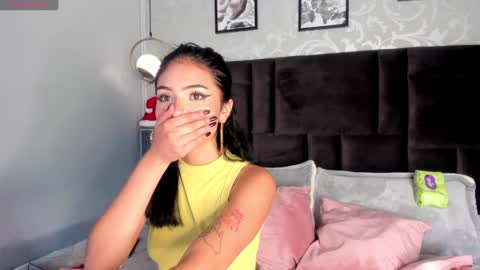 Giovanna  online show from 12/06/24, 01:22