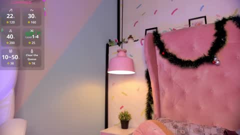 Giovanna  online show from 12/29/24, 08:22