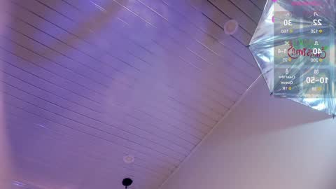 Giovanna  online show from 12/29/24, 02:42