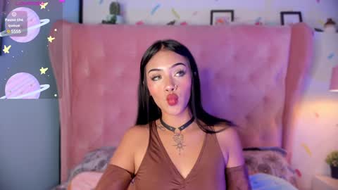 Giovanna  online show from 01/07/25, 08:56