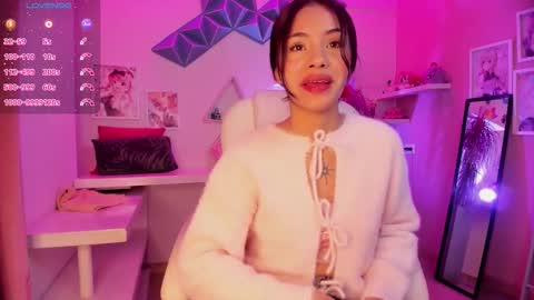 Giovanna  online show from 03/20/26, 12:48