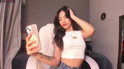Giovanna  online show from 07/25/26, 05:49