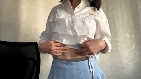 Melisa online show from 05/04/26, 01:23