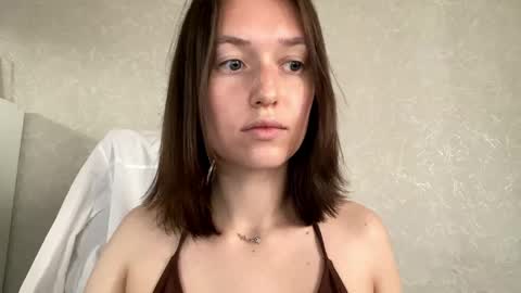 Melisa online show from 05/18/26, 04:07