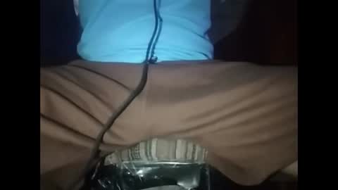 GuidoGiovan online show from 01/02/25, 05:03