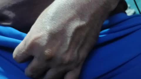 GuidoGiovan online show from 07/05/26, 07:04