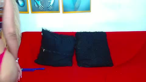 Gipsy online show from 02/06/25, 06:35