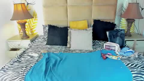 Gipsy online show from 12/04/25, 06:49