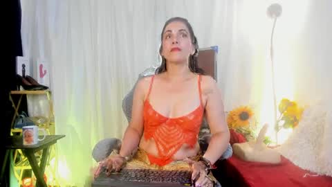 Girasol Walton online show from 04/04/26, 01:41