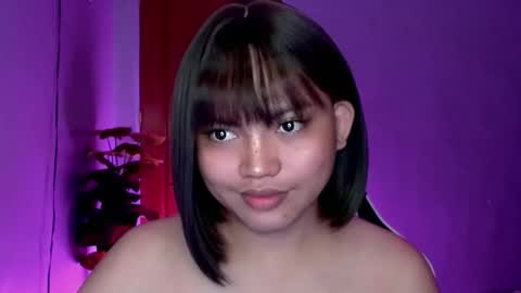 YOUR GIRL AXIE online show from 01/08/26, 02:30
