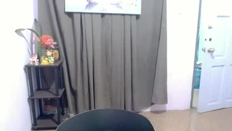 Aisha online show from 11/24/25, 06:40