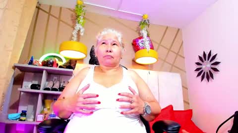 Girl Amada online show from 03/02/25, 03:24