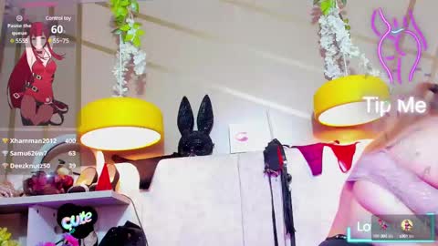 Snapshot of girl_amada chatting on 03/07/25, 09:51 Girl Amada online show from 03/07/25, 09:51