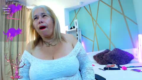 Girl Amada online show from 10/01/25, 07:20