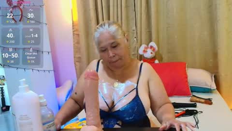 Snapshot of girl_amada chatting on 12/15/25, 02:54 Girl Amada online show from 12/15/25, 02:54