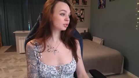 Secret online show from 03/22/26, 08:40