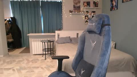 Secret online show from 04/01/26, 09:21