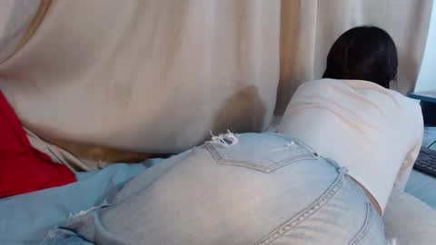 Aleja online show from 01/16/25, 02:09