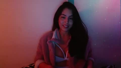 Alejandra online show from 07/10/26, 07:34
