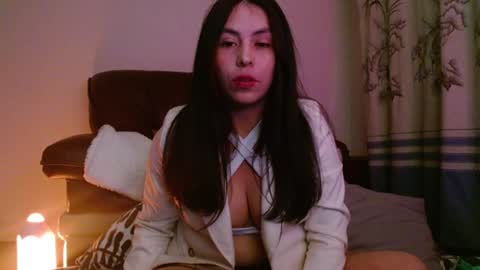 Alejandra online show from 08/03/26, 03:49