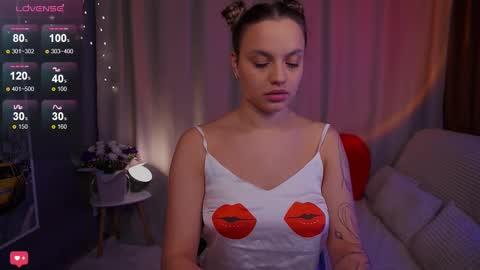 Kate online show from 02/11/25, 06:55