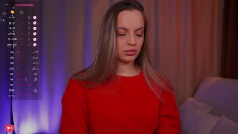 Kate online show from 02/24/25, 06:15