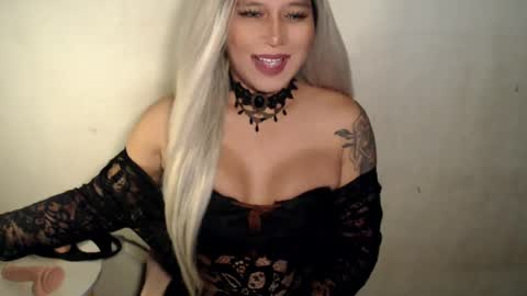 Nica online show from 07/19/26, 05:33