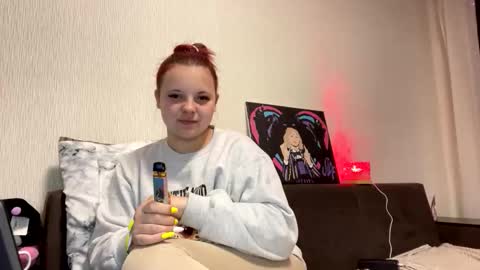 girl_shy07 online show from 05/11/26, 07:00