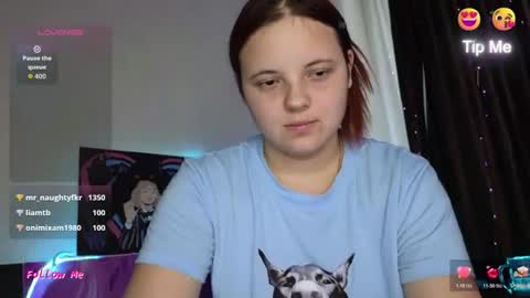 girl_shy07 online show from 07/06/26, 05:15