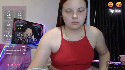 girl_shy07 online show from 07/07/26, 03:09
