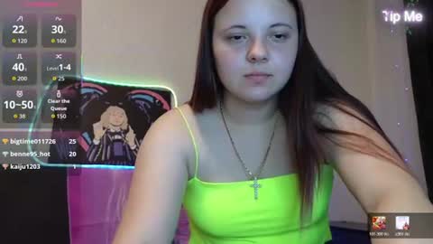 girl_shy07 online show from 07/15/26, 07:30