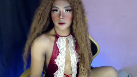 queen ronna online show from 01/28/25, 03:36